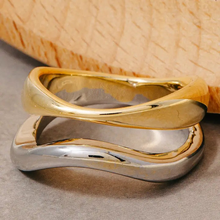 Ring-Various