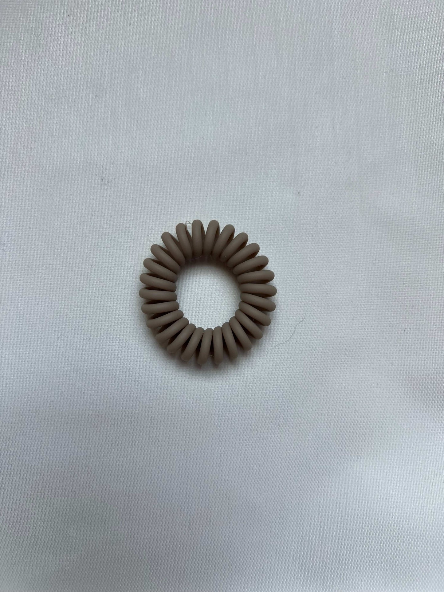 Spiral Hair Tie