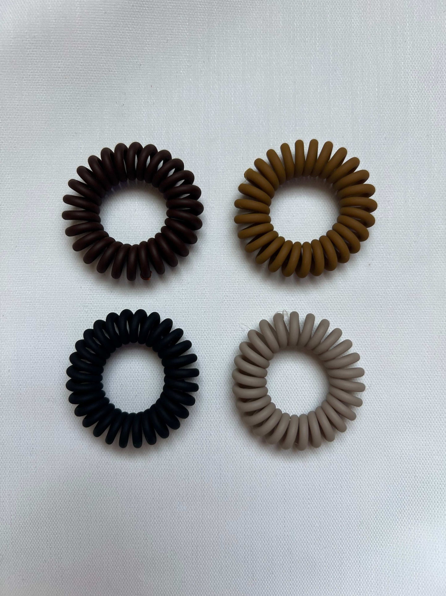 Spiral Hair Tie