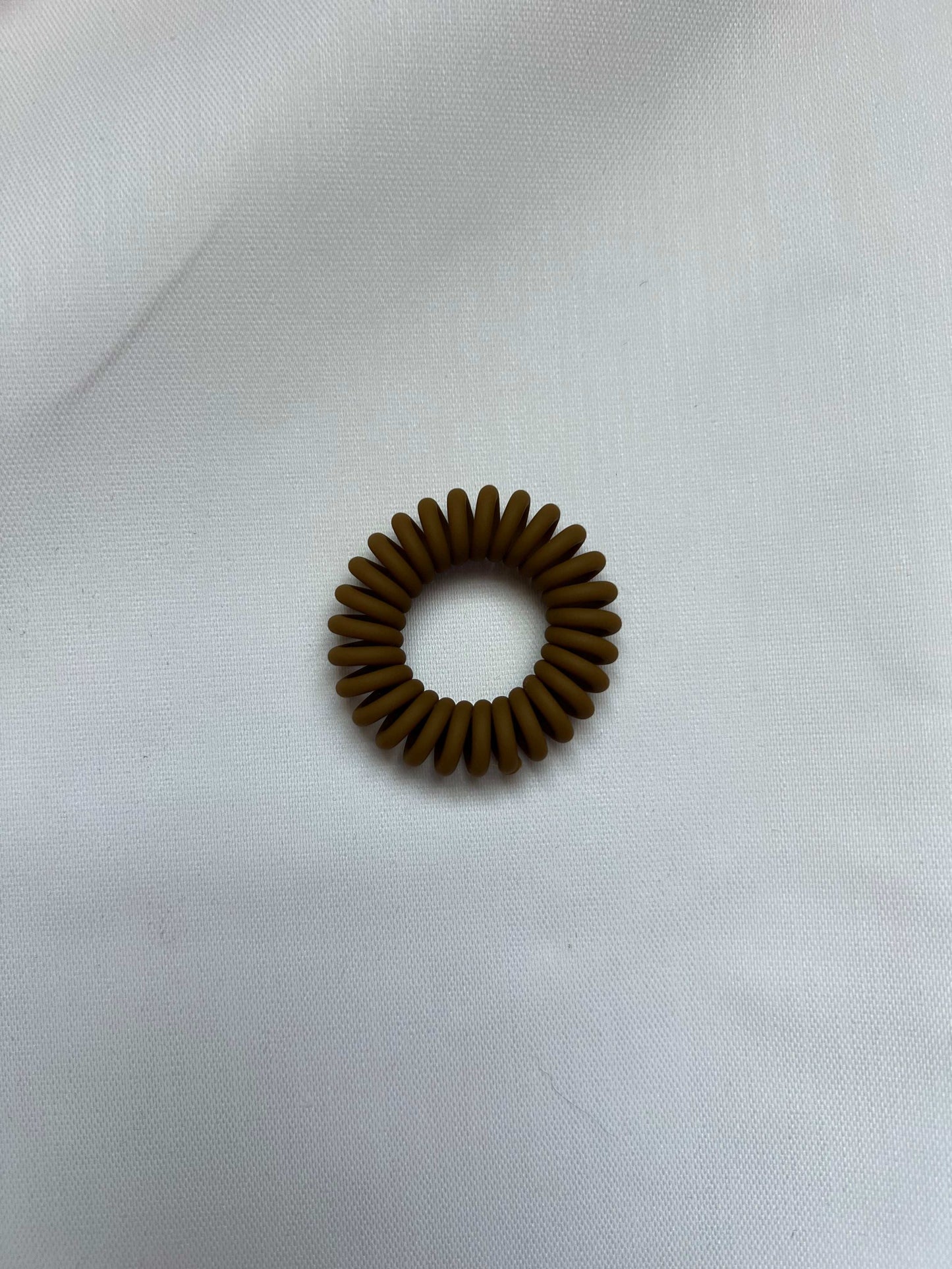 Spiral Hair Tie