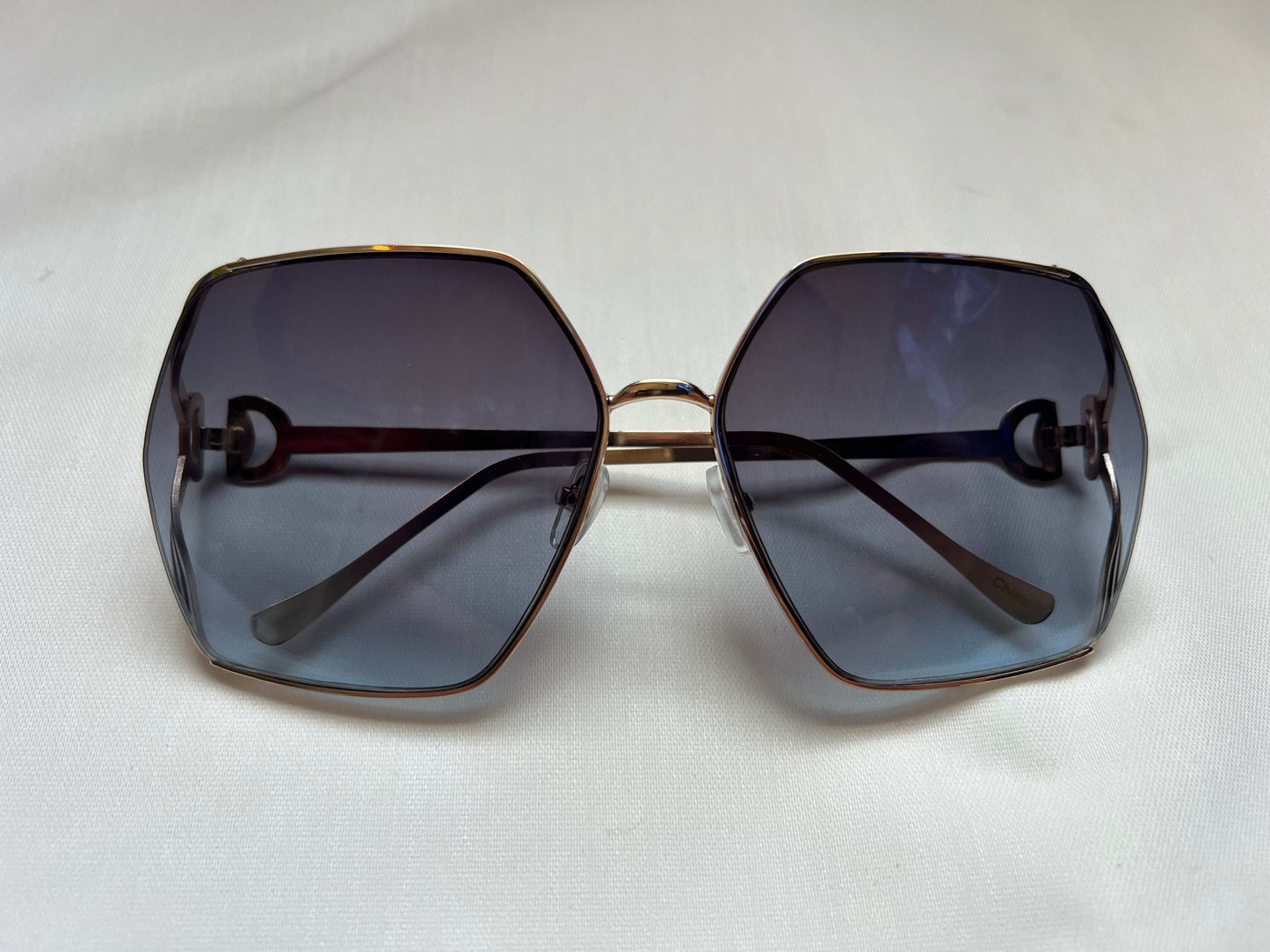 Metal Sunglasses