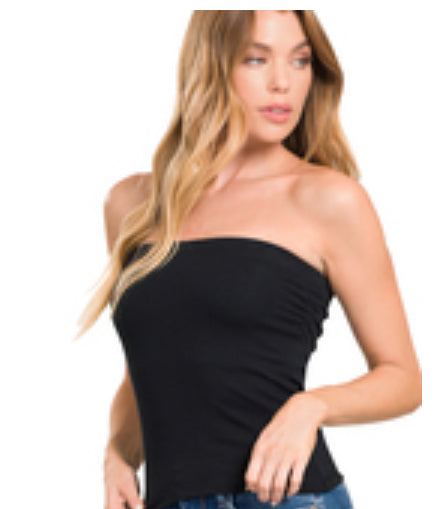 Tube Top