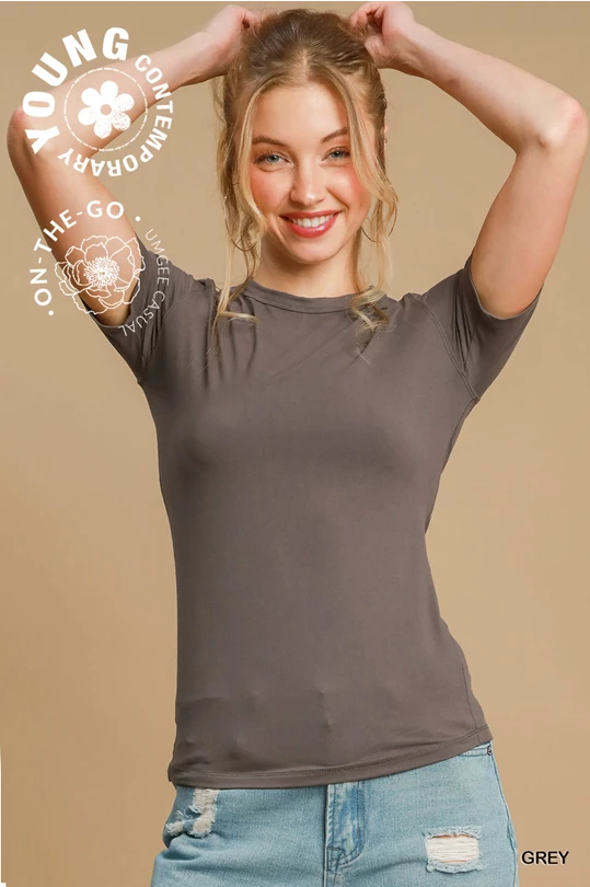 Basic Tee