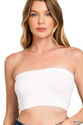 Bandeau Bra