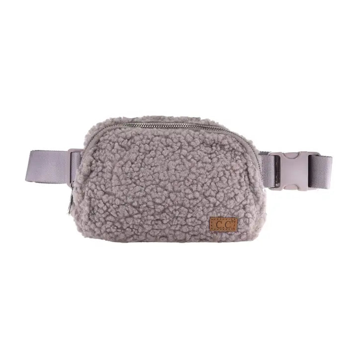 Sherpa Belt Bag