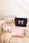 Small Zipper Bag