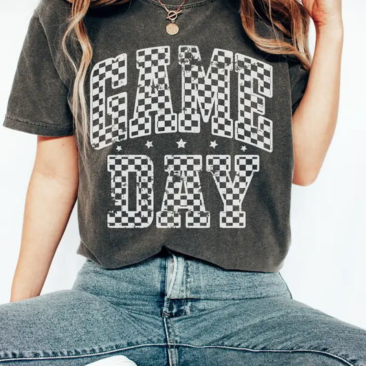 Game Day Tee Shirt
