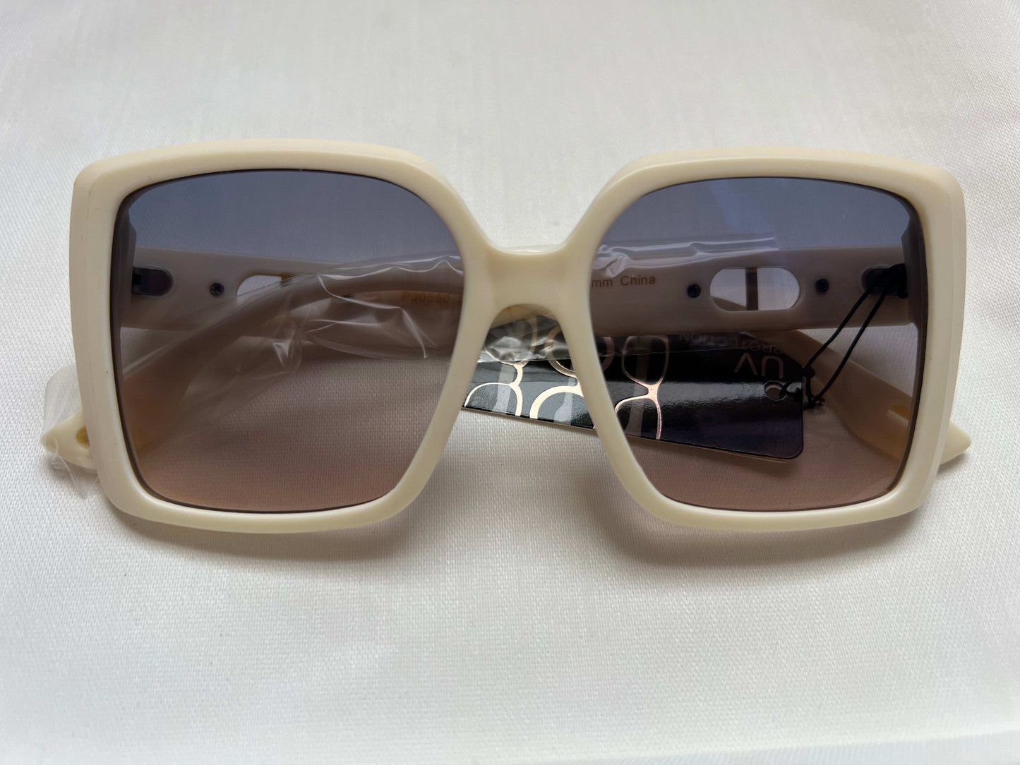 Square Sunglasses