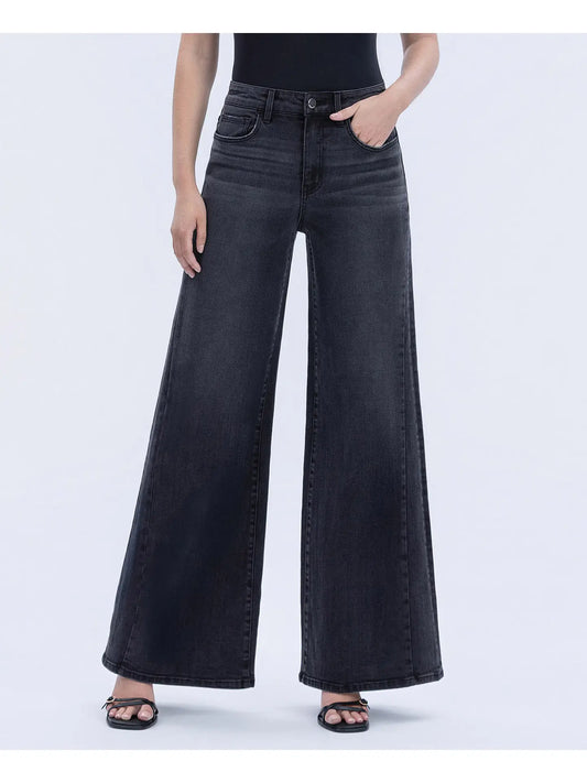 Super High Rise Palazzo