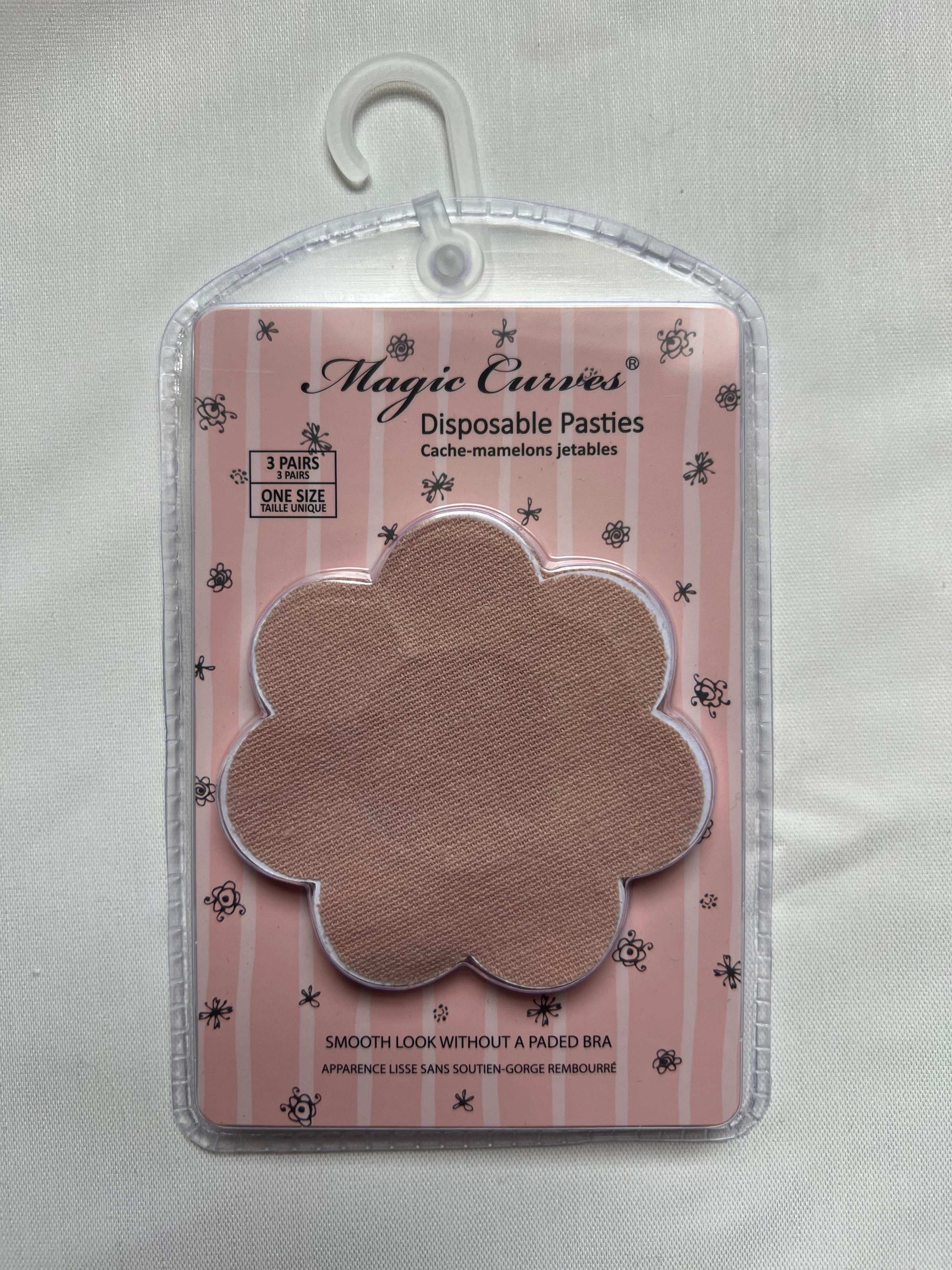 Petal Pasties