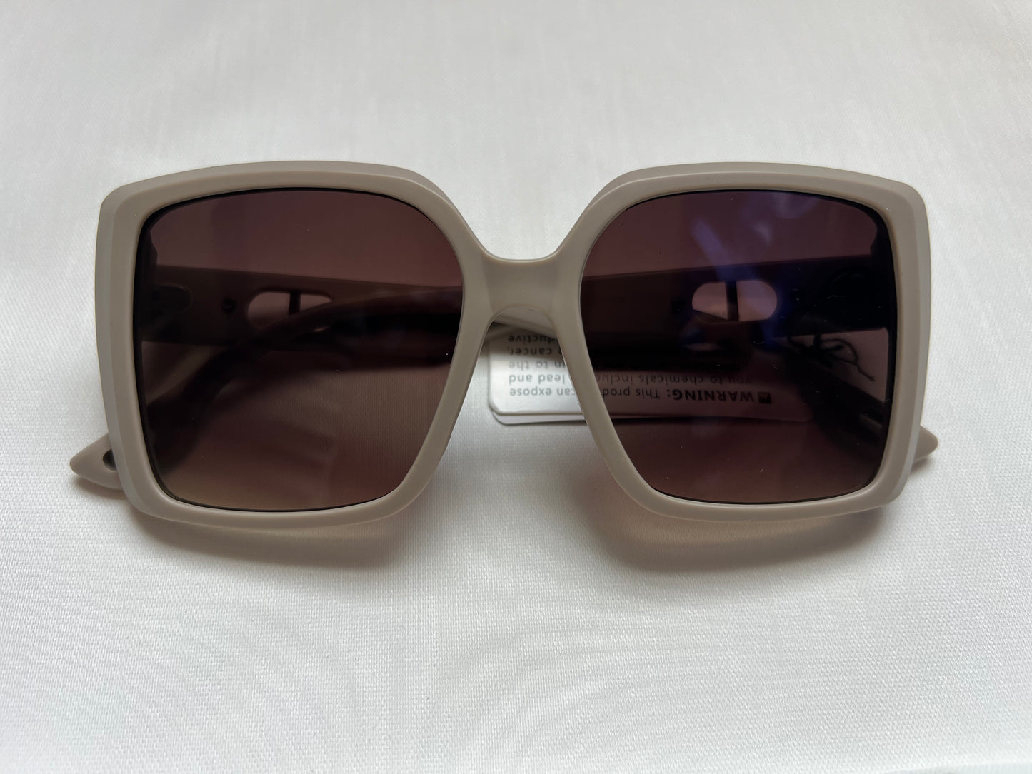 Square Sunglasses