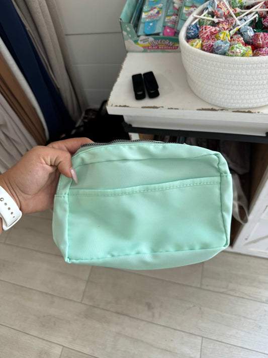 Crossbody Belt Bag