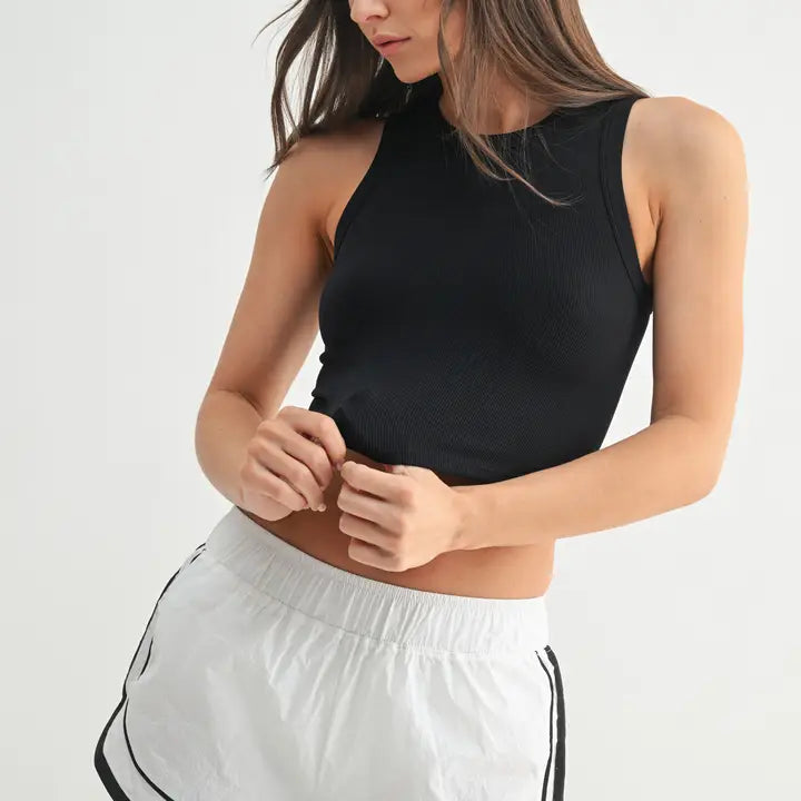 Flex Form Muscle Tank