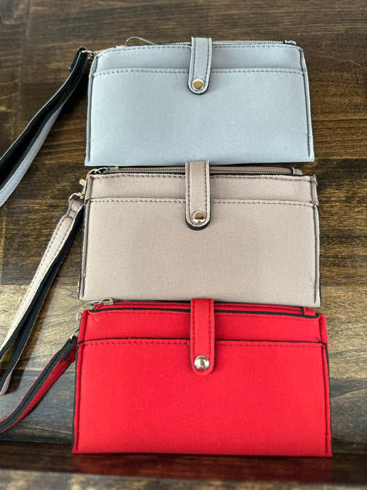 Wristlet-Neoprene