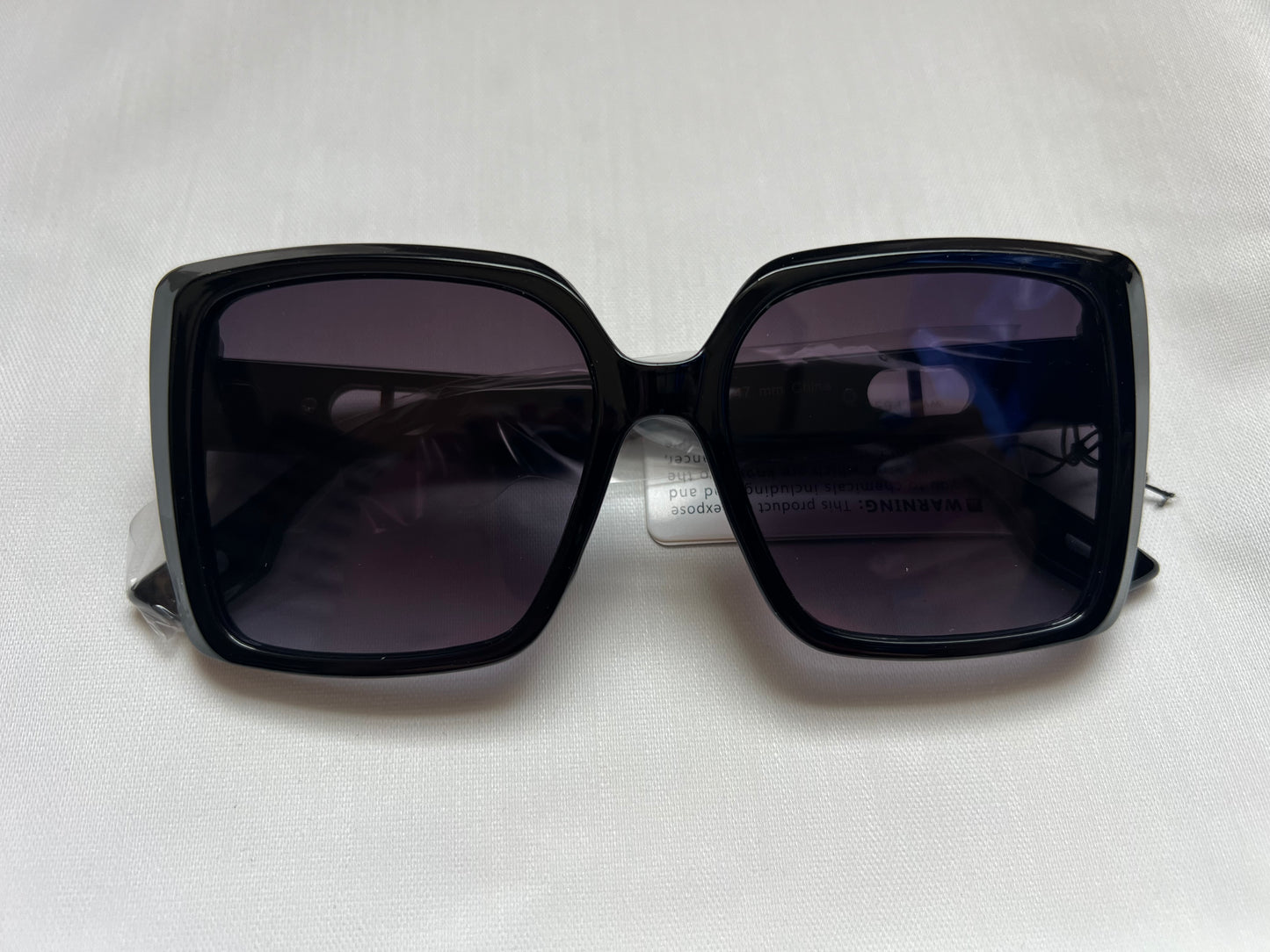 Square Sunglasses