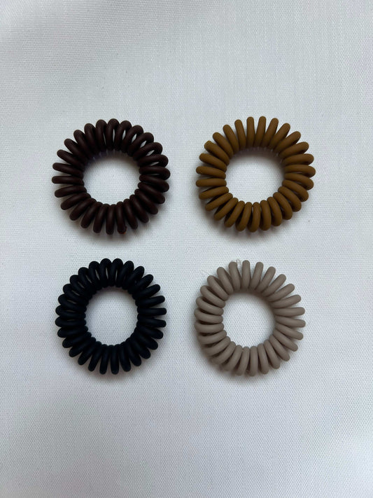 Spiral Hair Tie