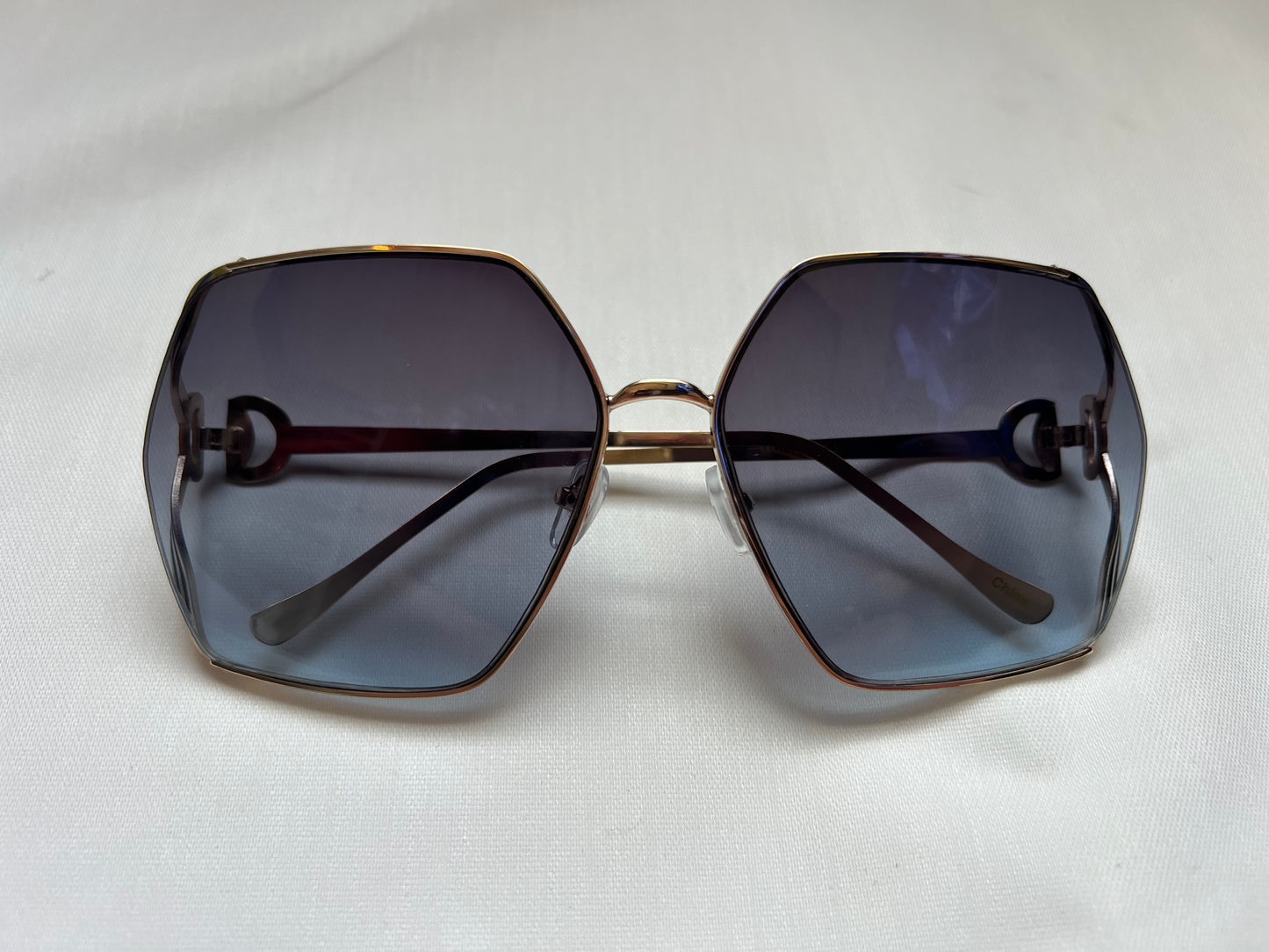 Metal Sunglasses