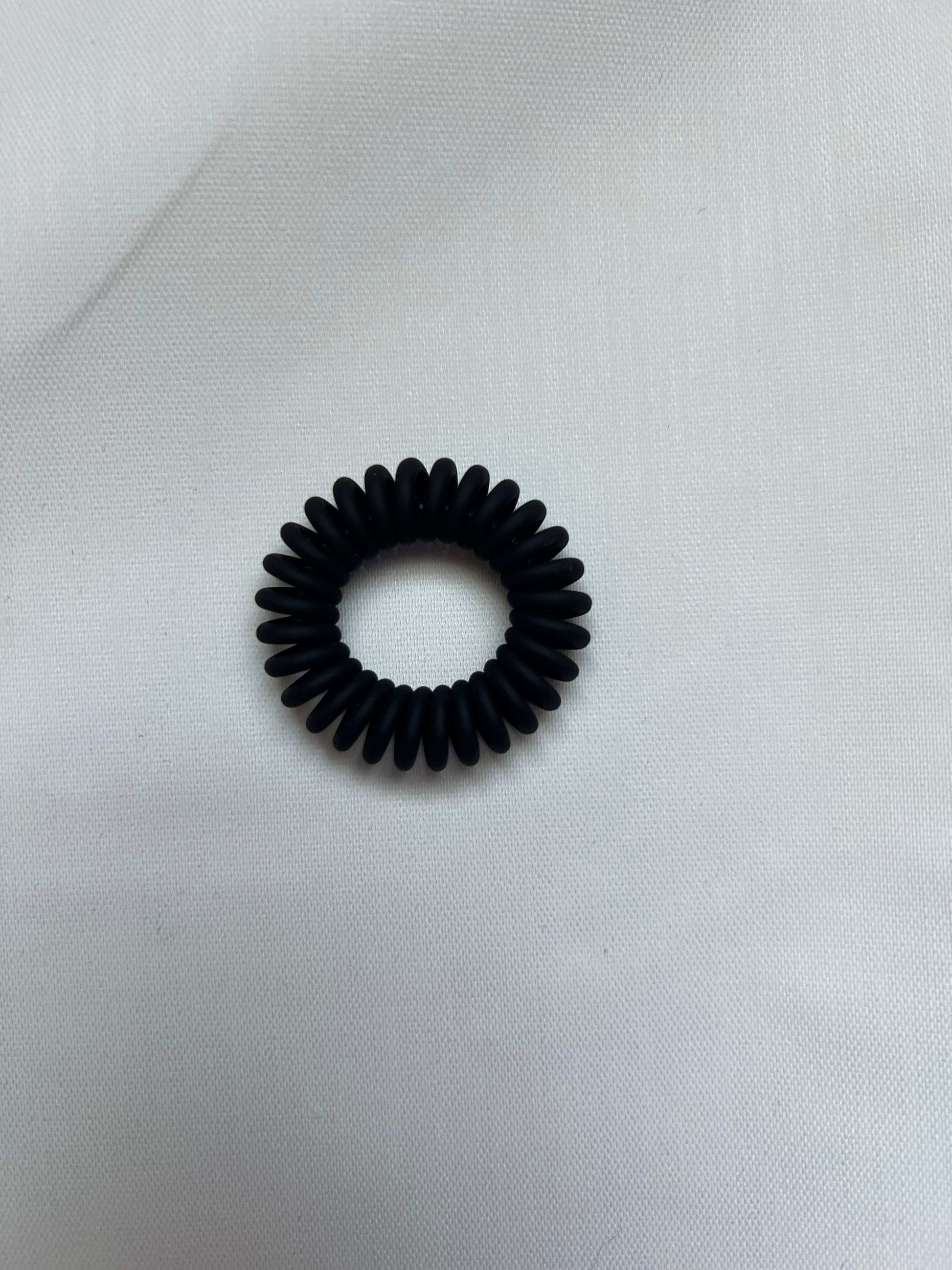 Spiral Hair Tie