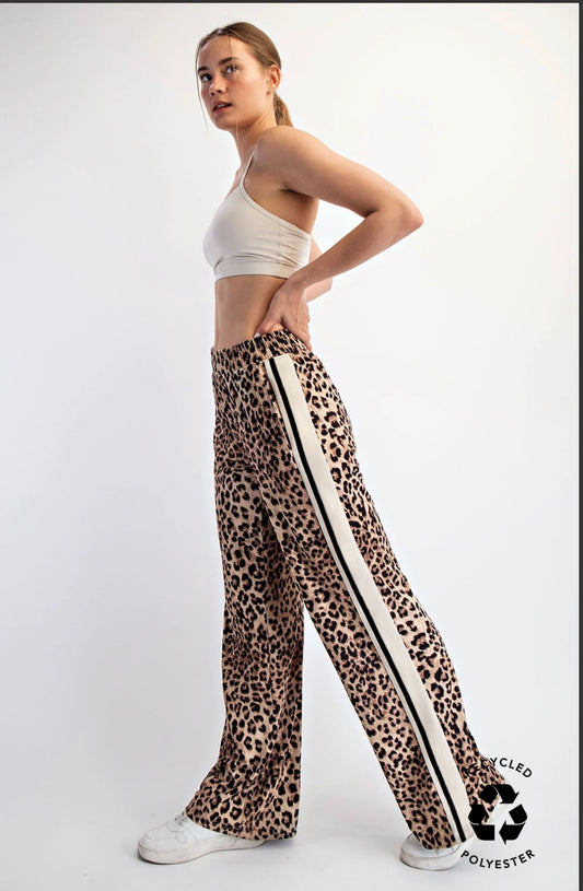 Animal Print Butter Soft Pants