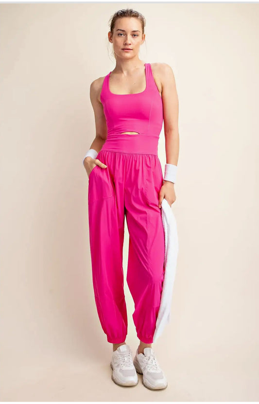 Buttery Soft Onsie Pants