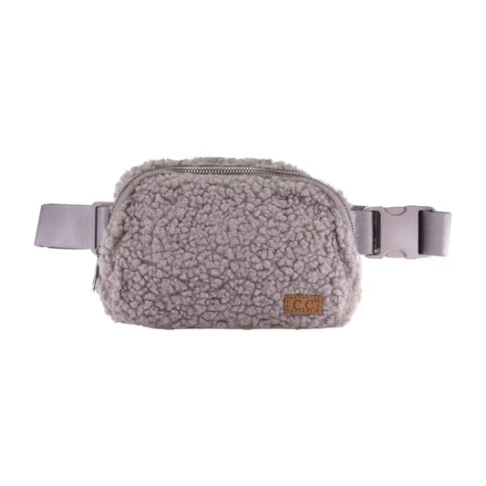 Sherpa Belt Bag